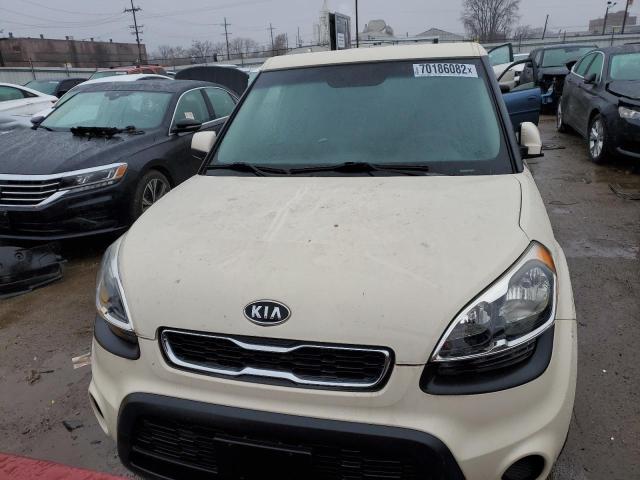 Photo 5 from auction – 2012 KIA SOUL with VIN KNDJT2A59C7404105