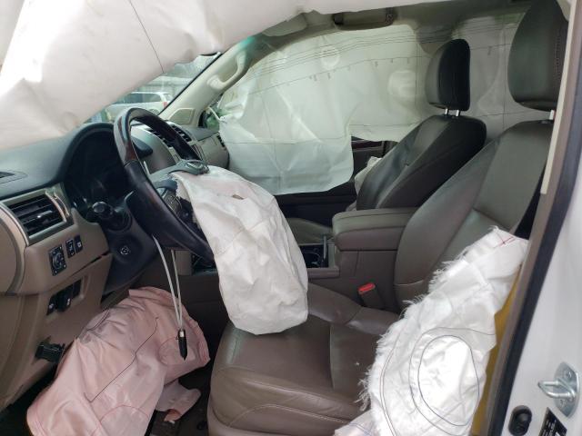 Photo 7 from auction – 2017 LEXUS GX 460 with VIN JTJBM7FX0H5151961