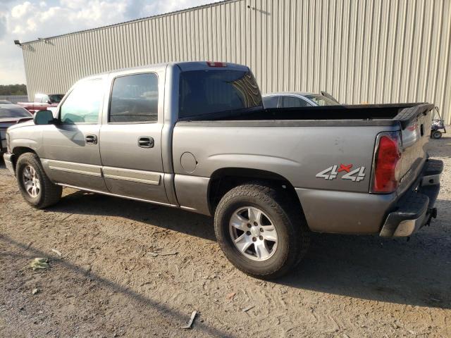 Photo 2 from auction – 2007 CHEVROLET SILVERADO with VIN 2GCEK13VX71121288