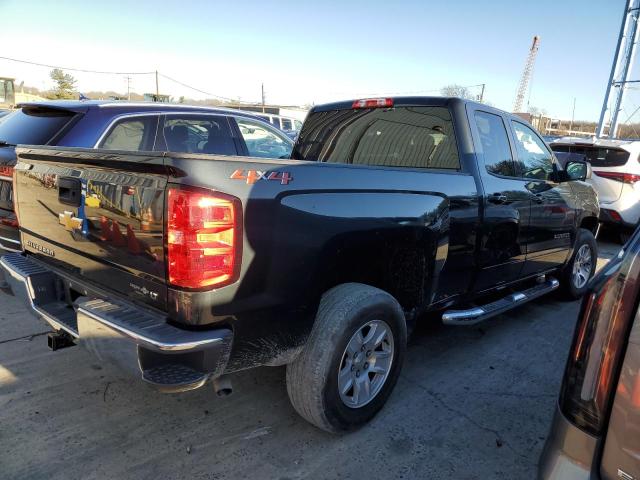 Photo 3 from auction – 2018 CHEVROLET SILVERADO with VIN 1GCVKREC6JZ282228