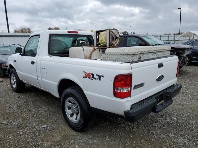 Photo 2 from auction – 2008 FORD RANGER with VIN 1FTYR10D08PA29602