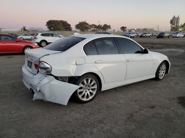Photo 3 from auction – 2007 BMW 335 I with VIN WBAVB735X7VF53901