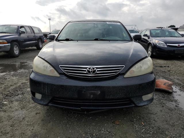 Photo 5 from auction – 2005 TOYOTA CAMRY LE with VIN JTDBF32K150162931