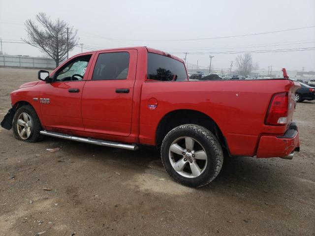 صورة رقم 2 من المزاد - 2015 RAM 1500 ST مع VIN 1C6RR7KT3FS538001