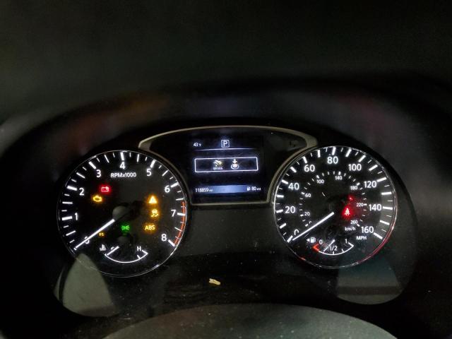 Photo 9 from auction – 2016 NISSAN ALTIMA 2.5 with VIN 1N4AL3APXGN363997