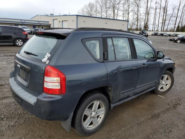 Photo 3 from auction – 2008 JEEP COMPASS SP with VIN 1J8FF47W48D708520