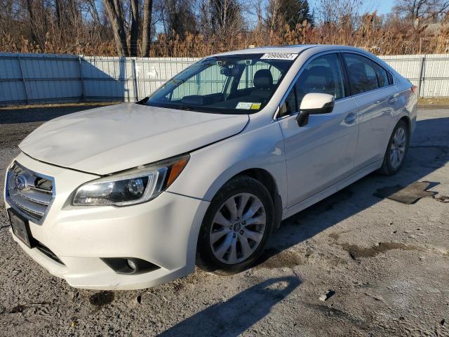Photo 1 from auction – 2017 SUBARU LEGACY 2.5 with VIN 4S3BNAH64H3004278