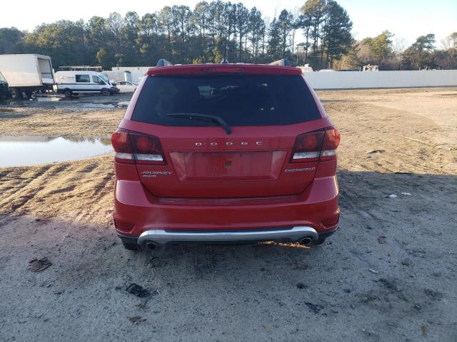 Photo 6 from auction – 2017 DODGE JOURNEY CR with VIN 3C4PDDGG9HT583194