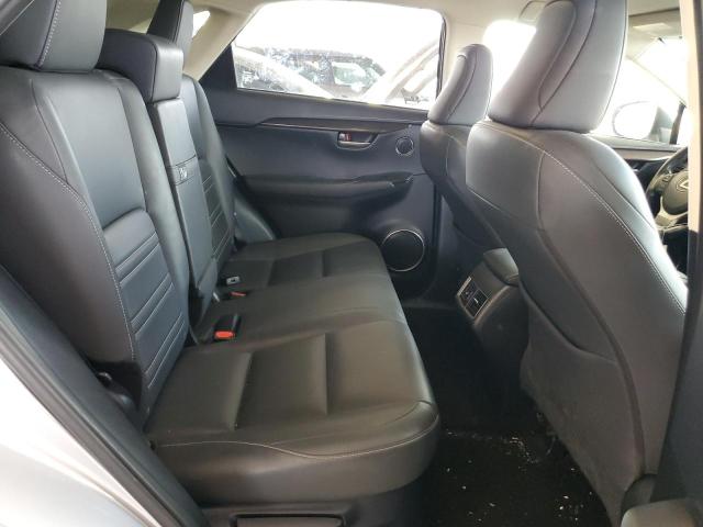 Photo 11 from auction – 2017 LEXUS NX 200T BA with VIN JTJYARBZ8H2068043