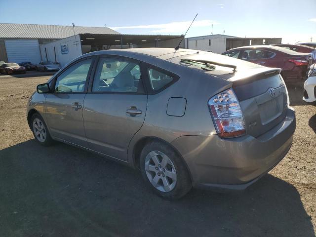 Photo 2 from auction – 2009 TOYOTA PRIUS with VIN JTDKB20U697869403