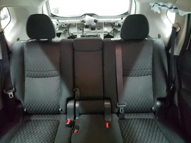 Photo 10 from auction – 2018 NISSAN ROGUE S with VIN KNMAT2MV3JP590961