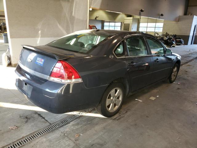 Photo 3 from auction – 2008 CHEVROLET IMPALA LT with VIN 2G1WT58N181276985