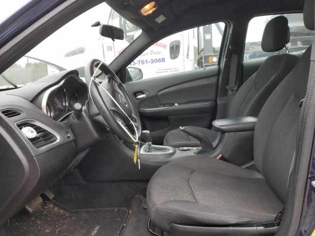 Photo 7 from auction – 2014 DODGE AVENGER SE with VIN 1C3CDZAB4EN110263