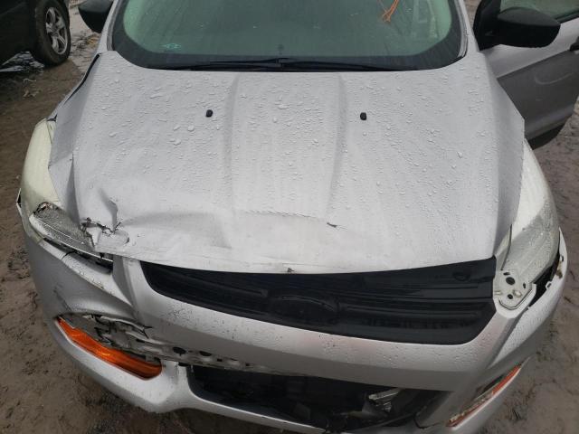 Photo 11 from auction – 2016 FORD ESCAPE S with VIN 1FMCU0F75GUC35692
