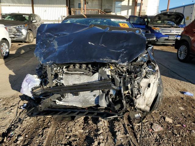 Photo 5 from auction – 2015 FORD FUSION SE with VIN 3FA6P0H78FR148936