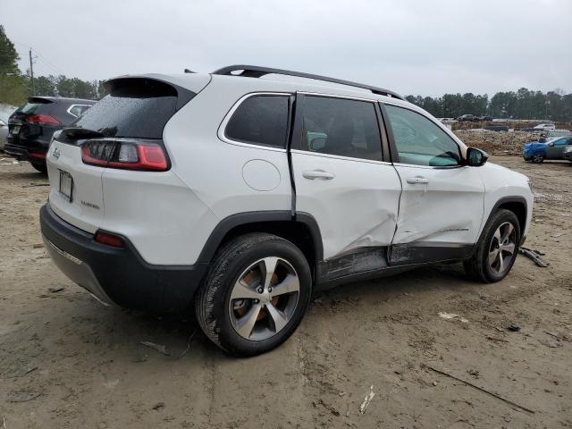 Photo 3 from auction – 2022 JEEP CHEROKEE L with VIN 1C4PJMDX6ND503090