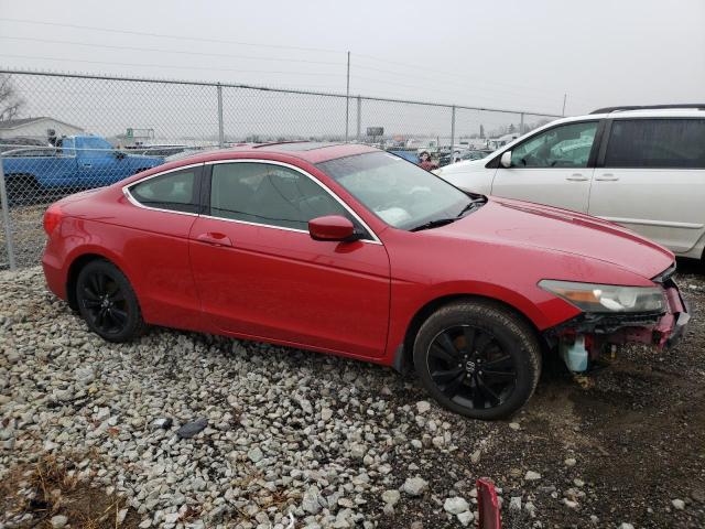 Photo 4 from auction – 2011 HONDA ACCORD EXL with VIN 1HGCS1B8XBA010047