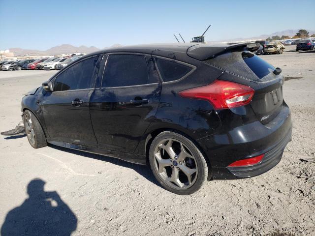 Photo 2 from auction – 2016 FORD FOCUS ST with VIN 1FADP3L96GL289411