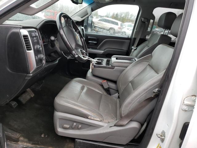 Photo 7 from auction – 2015 CHEVROLET SILVERADO with VIN 1GC1KWE88FF119906