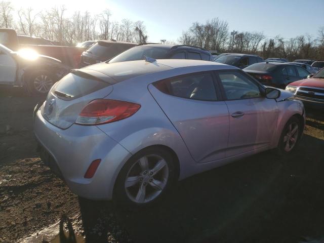 Photo 3 from auction – 2014 HYUNDAI VELOSTER with VIN KMHTC6AD4EU196061