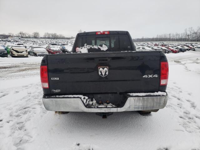 Photo 6 from auction – 2017 RAM 1500 SLT with VIN 1C6RR7GT6HS671539