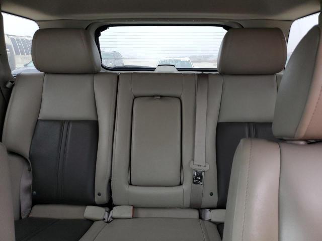 Photo 10 from auction – 2005 JEEP GRAND CHER with VIN 1J4HR58235C531219