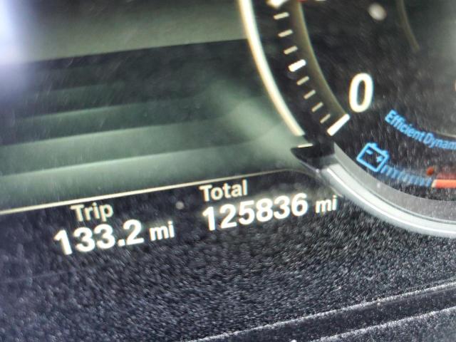 Photo 9 from auction – 2014 BMW 650 I with VIN WBAYP9C56ED169432