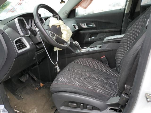 Photo 7 from auction – 2015 CHEVROLET EQUINOX LT with VIN 2GNFLFEK6F6280965