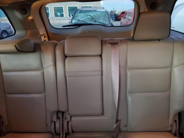 Photo 10 from auction – 2015 JEEP GRAND CHER with VIN 1C4RJFCG6FC708065
