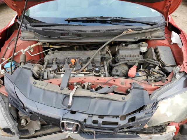 Photo 11 from auction – 2015 HONDA CIVIC with VIN 2HGFG3B54FH524306