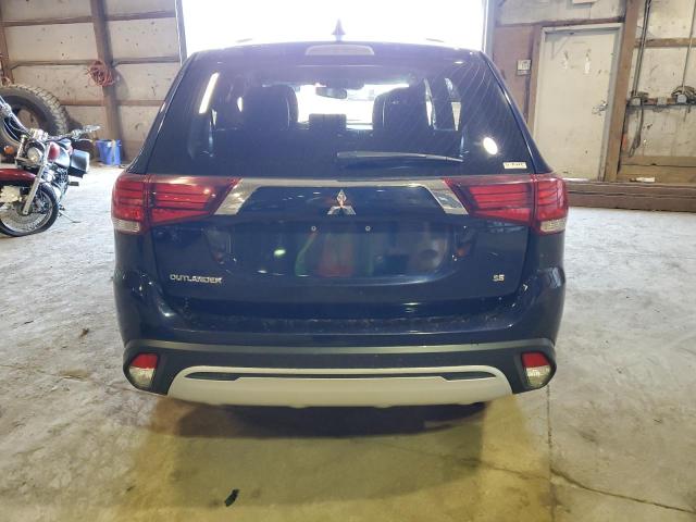 Photo 6 from auction – 2020 MITSUBISHI OUTLANDER with VIN JA4AZ3A37LZ044401