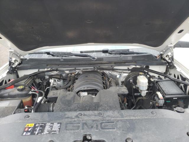Photo 11 from auction – 2014 GMC SIERRA C15 with VIN 3GTP1VEC7EG107626