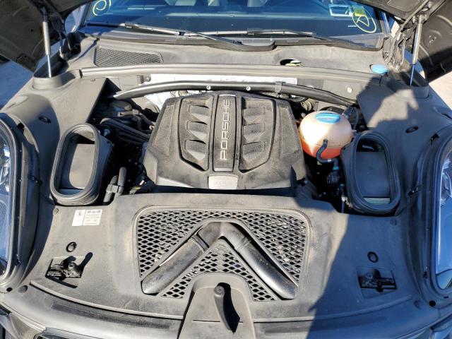 Photo 11 from auction – 2017 PORSCHE MACAN GTS with VIN WP1AG2A5XHLB55315