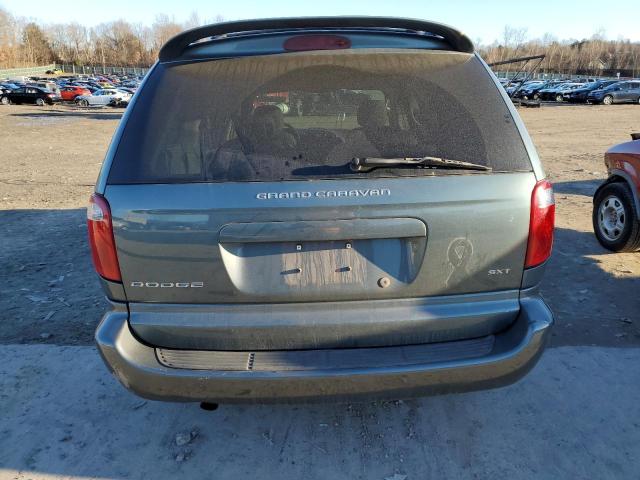 Photo 6 from auction – 2007 DODGE GRAND CARA with VIN 2D4GP44L77R286793