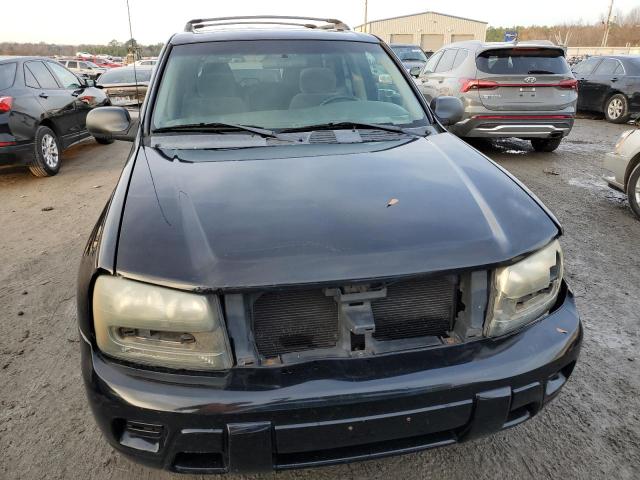 Photo 5 from auction – 2003 CHEVROLET TRAILBLAZE with VIN 1GNDS13S732370991