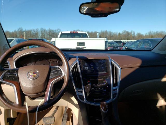 Photo 8 from auction – 2015 CADILLAC SRX LUXURY with VIN 3GYFNEE39FS557397