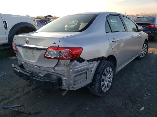 Photo 3 from auction – 2013 TOYOTA CARROLLA with VIN 5YFBU4EE7DP215976