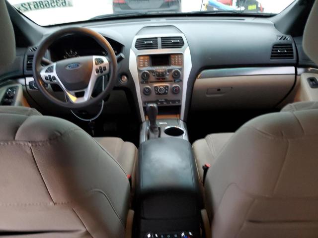 Photo 8 from auction – 2013 FORD EXPLORER with VIN 1FM5K7B87DGB47257