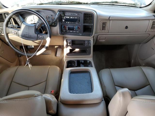 Photo 8 from auction – 2004 CHEVROLET SILVER1500 with VIN 2GCEK13T841316591