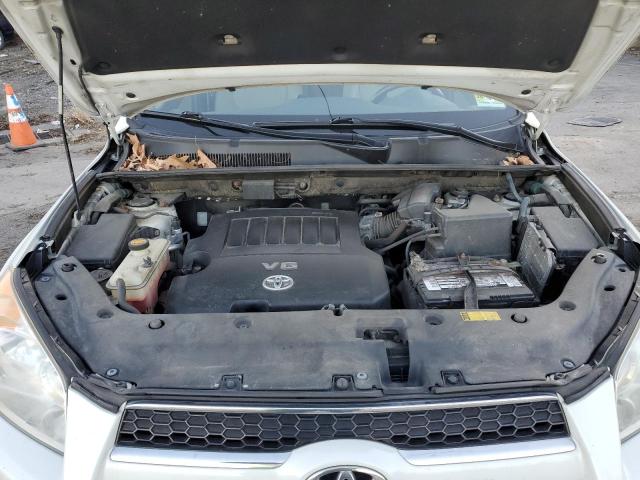 Photo 11 from auction – 2010 TOYOTA RAV4 LIMIT with VIN JTMDK4DV9A5089855