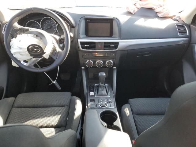 Photo 8 from auction – 2016 MAZDA CX-5 TOURI with VIN JM3KE4CY5G0876616