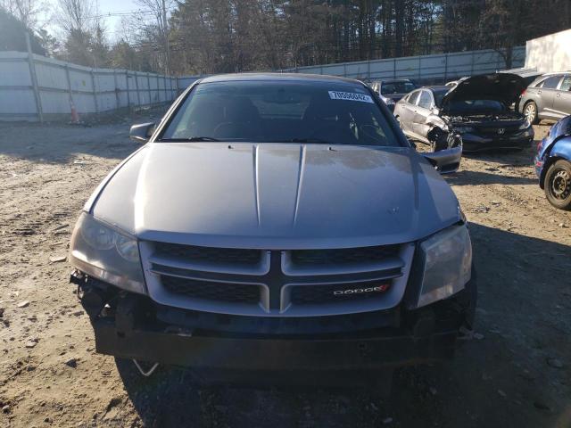 Photo 5 from auction – 2014 DODGE AVENGER SE with VIN 1C3CDZAG0EN116248