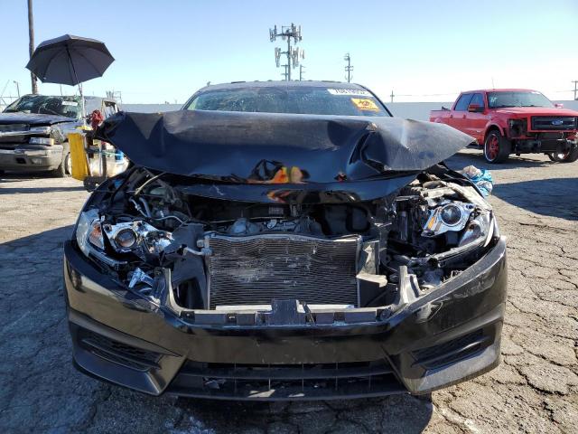 Photo 5 from auction – 2017 HONDA CIVIC EX with VIN 19XFC2F7XHE001354