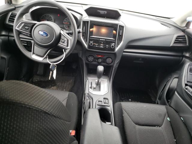 Photo 8 from auction – 2018 SUBARU IMPREZA PR with VIN 4S3GTAB63J3738338
