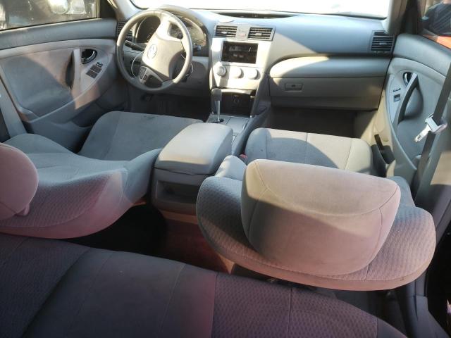 Photo 8 from auction – 2010 TOYOTA CAMRY BASE with VIN 4T1BF3EK8AU045261