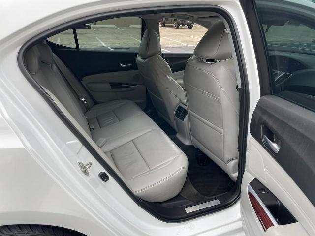 Photo 6 from auction – 2015 ACURA TLX TECH with VIN 19UUB3F57FA003255