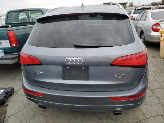 Photo 6 from auction – 2013 AUDI Q5 PREMIUM with VIN WA1LFAFP3DA084413