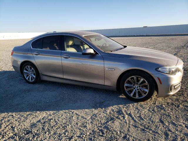 Photo 4 from auction – 2015 BMW 528 I with VIN WBA5A5C59FD516783