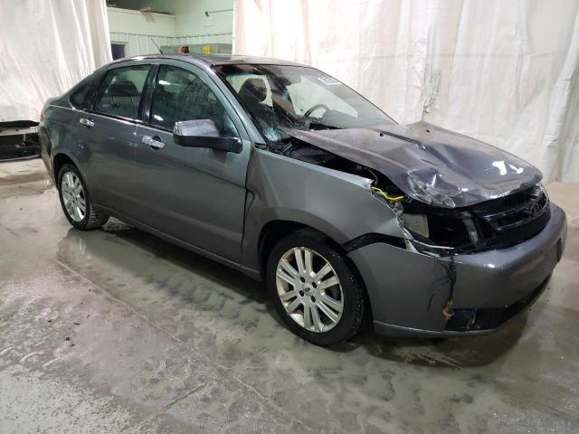Photo 4 from auction – 2011 FORD FOCUS SEL with VIN 1FAHP3HN4BW183604