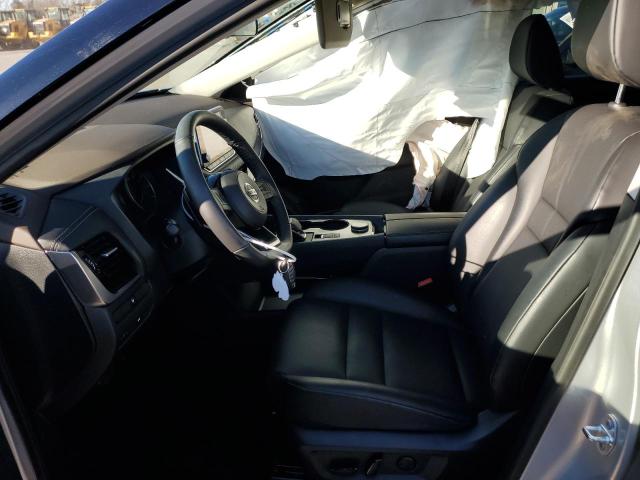 Photo 7 from auction – 2021 NISSAN ROGUE SV with VIN 5N1AT3BB0MC808151